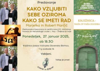 Kako vzljubiti sebe oziroma kako se imeti rad