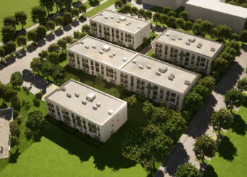 Oskrbovana stanovanja Slivnica – Vaš nov dom udobja in varnosti