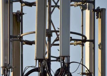 Širokopasovno omrežje bodo gradili tam, kjer ga še ni