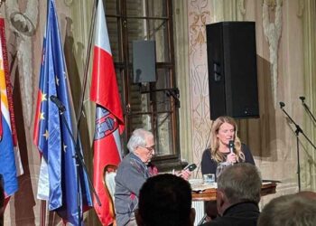 Spominska akademija ob 82. obletnici padca Pohorskega bataljona