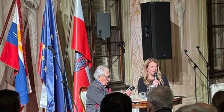 Spominska akademija ob 82. obletnici padca Pohorskega bataljona