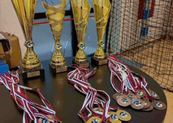 Danes 55. Pokal Pohorskega bataljona
