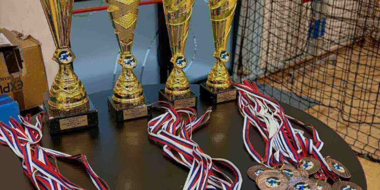 Danes 55. Pokal Pohorskega bataljona