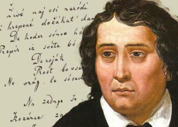 Prireditev ob 8. februarju