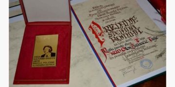 Komu letos plakete in priznanja Štefana Romiha