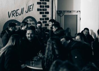 Kaj se je na KŠSB dogajalo v decembru?