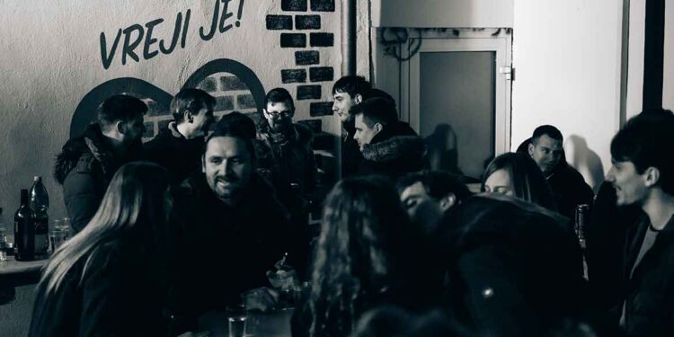 Kaj se je na KŠSB dogajalo v decembru?