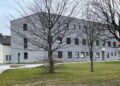 Služba nujne medicinske pomoči v novih prostorih