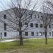 Služba nujne medicinske pomoči v novih prostorih