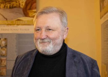 Župan sprejel prostovoljce