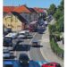 Bistričani talci prometnega kaosa