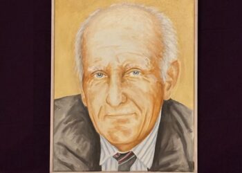 Dr. Janko Čar (1932–2017)