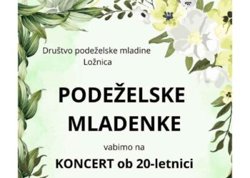 Podeželske mladenke