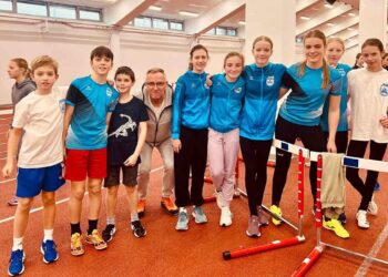 Pionirji in pionirke odlični na kvalifikacijah za U14