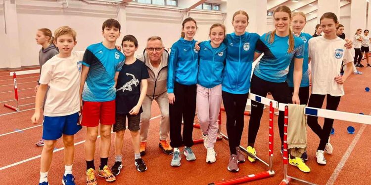 Pionirji in pionirke odlični na kvalifikacijah za U14