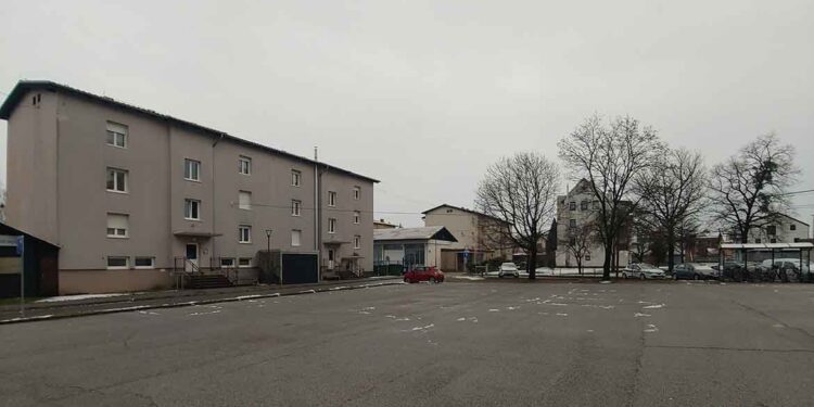 Lani upokojencem v Slovenski Bistrici oddali v najem 5 stanovanj