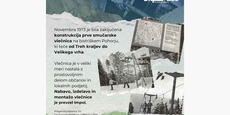 Impolove zgodovinske iskrice