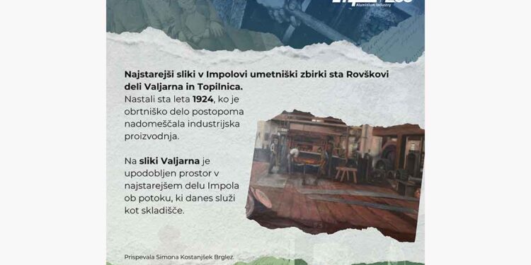 Impolove zgodovinske iskrice