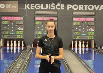 Uspešen konec tedna za kegljače