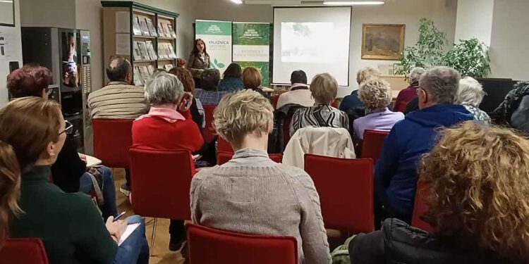 Ohranimo domača semena