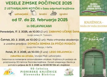 Zabavno učenje šaha