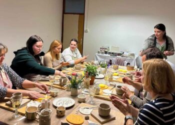 Kreativna akademija kandidatka za priznanje ACS