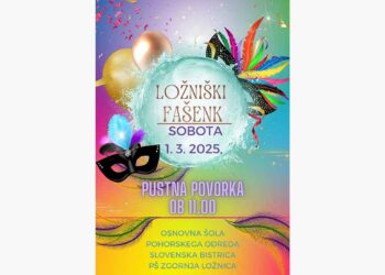 Ložniški fašenk