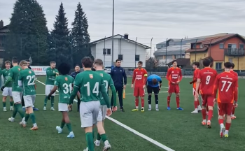 V pripravljalni tekmi Bistričani boljši od Konjičanov