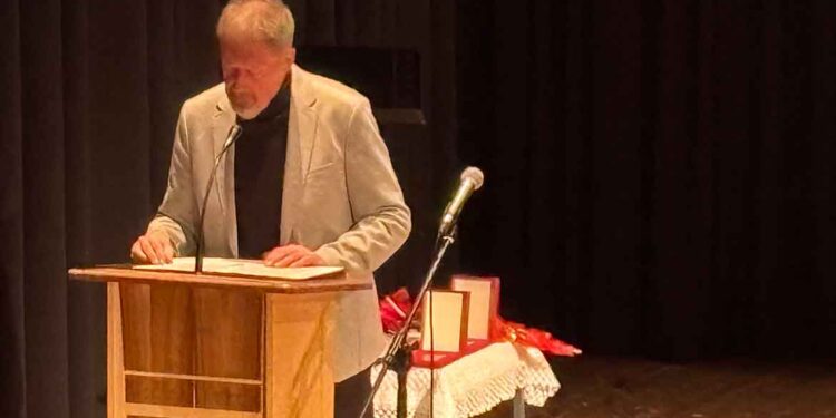 Podeljena Romihova priznanja najprizadevnejšim ljubiteljskim kulturnikom