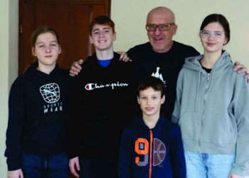 Mladi bistriški šahisti uspešni na državnem prvenstvu