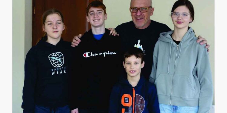 Mladi bistriški šahisti uspešni na državnem prvenstvu