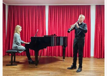 V Poljčanah so se predstavili izjemni mladi glasbeniki