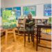 Literarni dopoldan z INGRID LOGAR