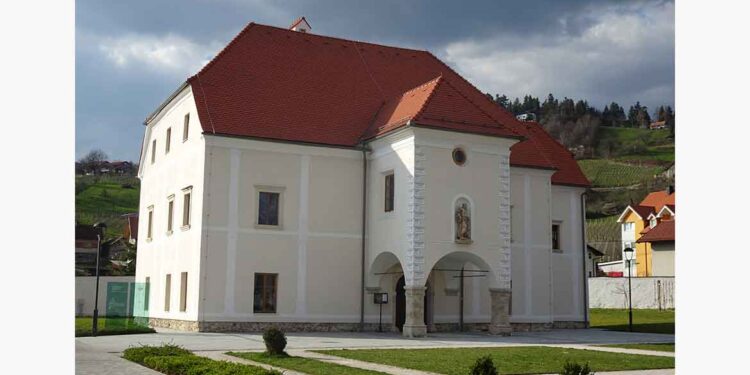 Občina Oplotnica daje predlog proračuna v javno obravnavo