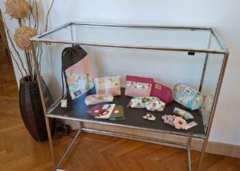 Ralia – pisan svet