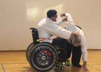 Aikido Klub Slovenska Bistrica