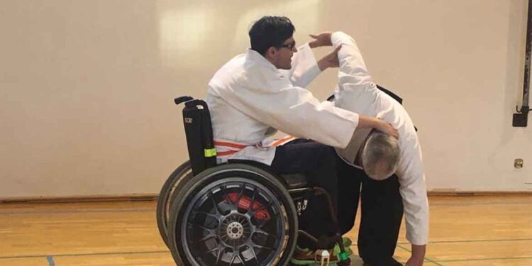 Aikido Klub Slovenska Bistrica