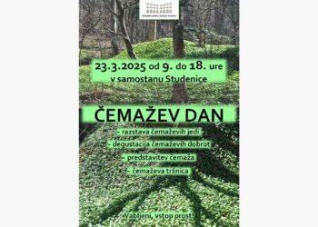 Čemažev dan