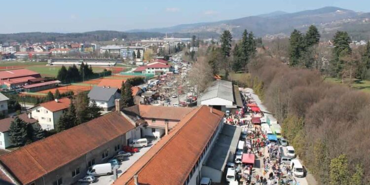 Vabljeni na 77. sejem Cvetni petek