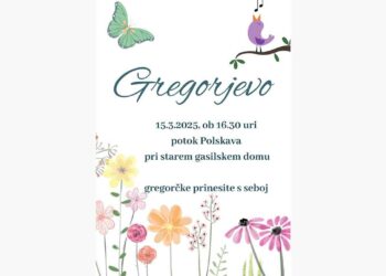Gregorjevo