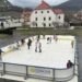 V Oplotnici je odprto drsališče