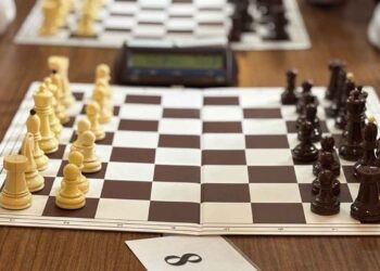Mladi šahisti merili moči na 3. turnirju Bojana Siniča
