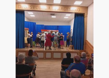 8. marec in dan mučenikov v KS Pragersko -Gaj