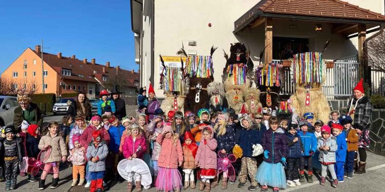 Vrtec Blaže in Nežica vabi