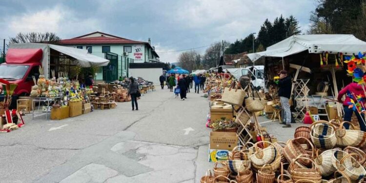 Cvetni petek: letos še obsežnejši in vsebinsko bogatejši