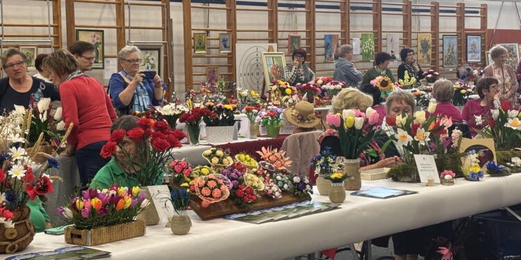 7. Cvetje, ki ne uvene na Pragerskem