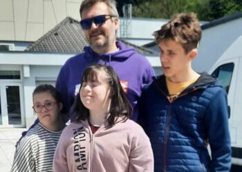 Paraplavalci osvojili šest odličij v Velenju