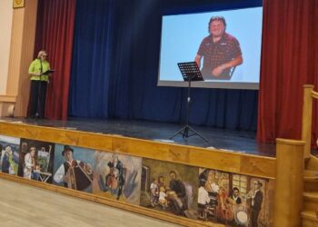 Razstava v spomin Dragu Kopšetu (1956-2025)