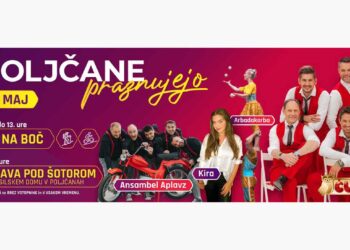 Poljčane praznujejo