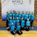 14 medalj za Twirling klub Sašo